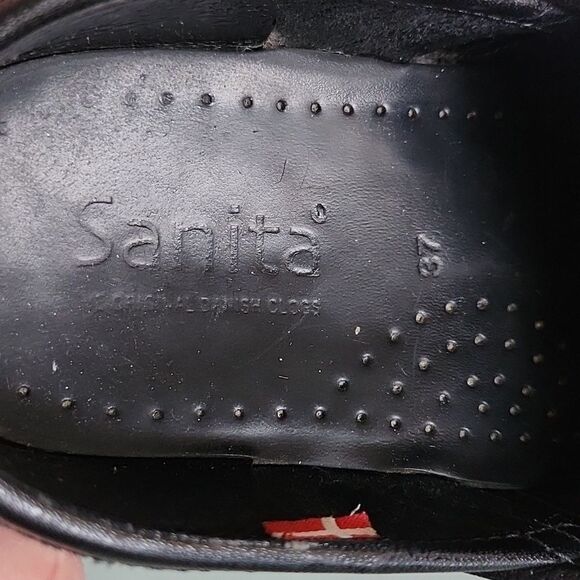 Sanita Clogs  - Picture 8 of 8